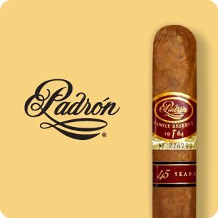 Padron Cigars