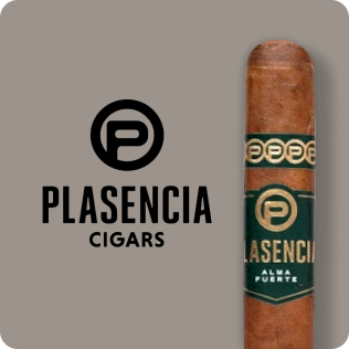Plasencia Cigars