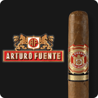 Arturo fuente Cigars