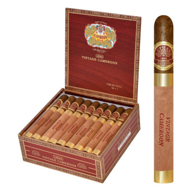 H. Upmann Vintage Cameroon Churchill - Robusto's Cigar Superstore
