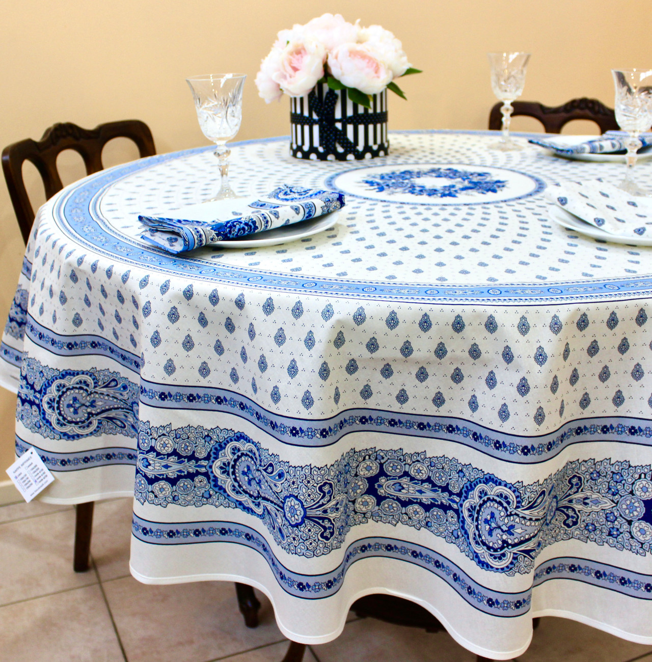 French Tablecloths Online Australia   IMG 2277  46259.1664253917.JPG