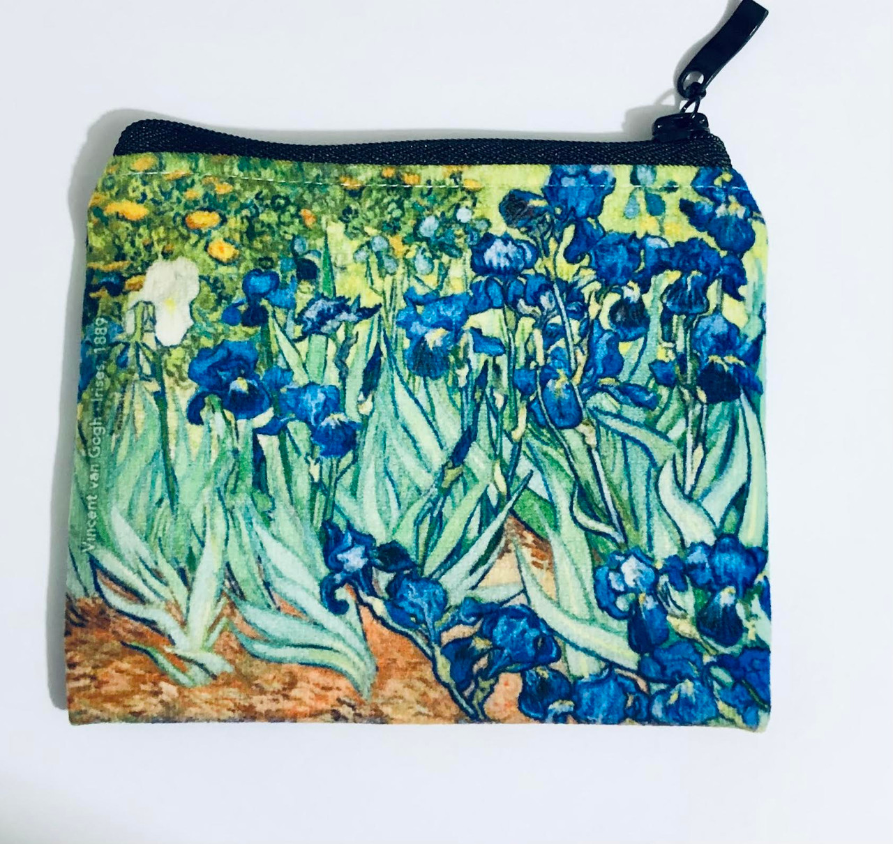 The Starry Night Recycled Bag, 1889 | Vincent Van Gogh Bags - LOQI GmbH