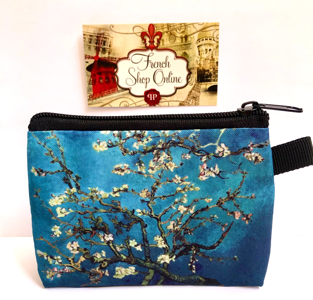 Van Gogh Sunflowers Crossbody Bag – Monarque