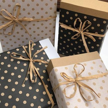 GIFTS GIFTS