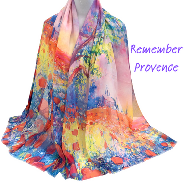 French Country Florals