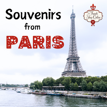 Paris Giftbox Paris Giftbox