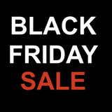 BLACK FRIDAY SALE