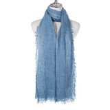 Shades of Parisienne Blue