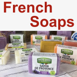 French Soaps