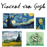 Vincent Van Gogh