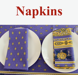 NAPKINS
