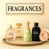 Fragrances