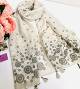 SALE Scarves & Shawls