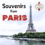 Paris Giftbox