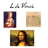 Leonardo Da Vinci