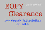 EOFY - SALE
