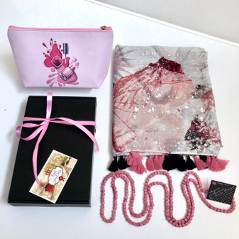 Gift Box for Her pink - H17