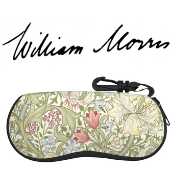 William Morris 3 Golden Lily