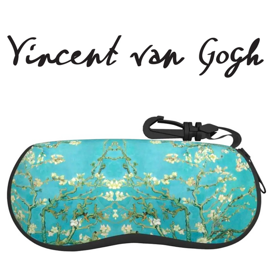 Vincent van Gogh, Almond Blossom