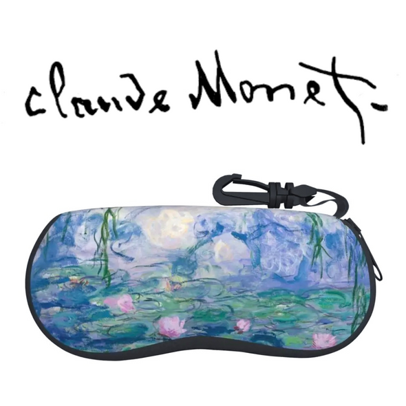 Water Lilies Nympheas Claude Monet