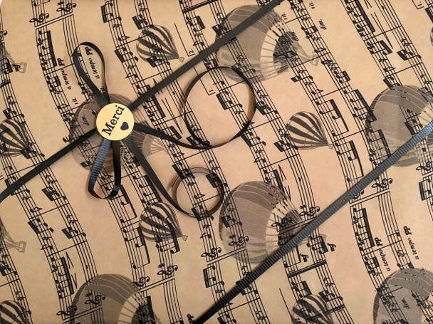 Vincent van Gogh Almond Blossom - lightweight ultra soft scarf  Gift wrapped