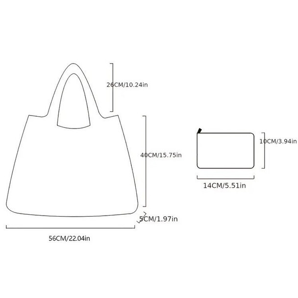 Vincent van Gogh – Sunflowers on Burgundy Foldable Shopper Bag Vincent van Gogh – Sunflowers on Burgundy Foldable Shopper Bag