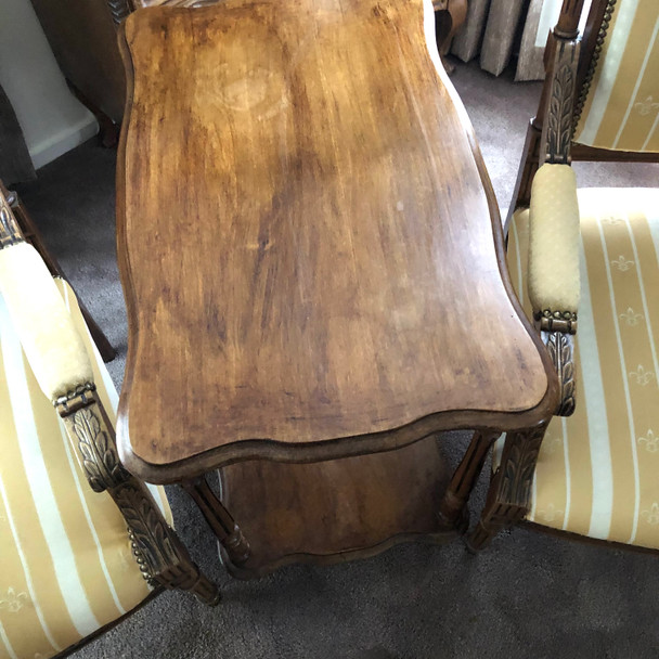 French Provincial Occasional Table