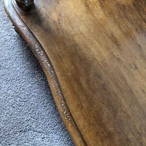 French Provincial Occasional Table