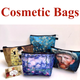 Cosmetic/Toiletry Bags