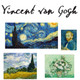 Vincent Van Gogh