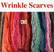 Crinkle & Chiffons