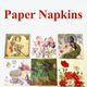 Paper Napkins