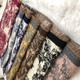 Toile de Jouy Scarves