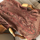 Warm & Earthy Hues