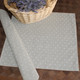 Marat Manoir Lin French Serviette Napkin Made in France