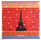 J'aime Paris Microfiber Cleaning Cloth Made in France