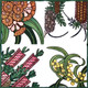 20 Paper Napkins Australian Flora Cam Knuckey  33cmx33cm