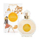 Balade à Paris Promenade à Montmartre Eau de Parfum 100 ml – French citrus floral musky perfume with Parisian packaging