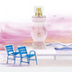 Collection Azur – Riviera Sunset Eau de Parfum 100 ml – Fruity Floral Gourmand French Perfume