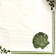 20 Paper Napkins – St Jacques Shell – 33x33cm Luncheon