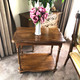 French Provincial Occasional Table