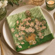 vincent van gogh pink roses paper napkins 33x33cm floral serviettes