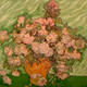 20 Paper Napkins – Vincent van Gogh Pink Roses – 33x33cm Luncheon
