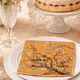 20 Paper Napkins – Vincent van Gogh Almond Blossom Honey – 33x33cm Luncheon
