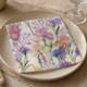 20 Paper Napkins – Wildflower Meadow – 33x33cm Luncheon