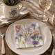 20 Paper Napkins – Wildflower Meadow – 33x33cm Luncheon