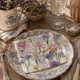 20 Paper Napkins – Wildflower Meadow – 33x33cm Luncheon
