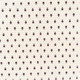 Marat Bastide Burgundy Serviette Napkin – Allover Pattern – Made in France