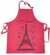 Paris Apron