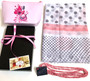 Gift Box for Her silver - H11